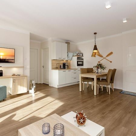 Börgerende-Rethwisch Ferienwohnung Strandurlaub מראה חיצוני תמונה