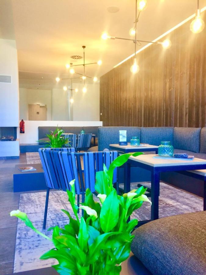 Börgerende-Rethwisch Ferienwohnung Strandurlaub מראה חיצוני תמונה
