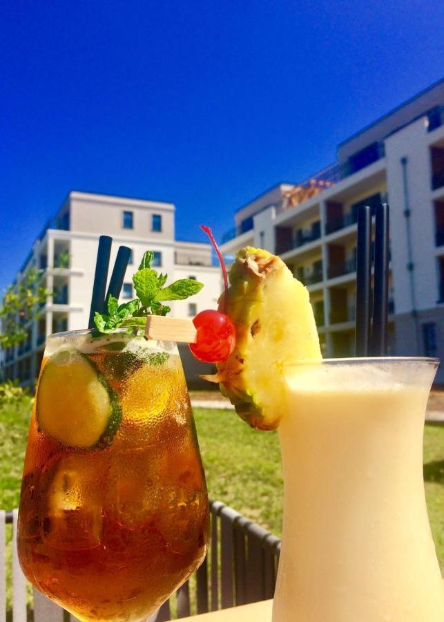 Börgerende-Rethwisch Ferienwohnung Strandurlaub מראה חיצוני תמונה