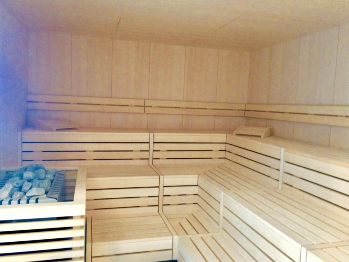 Börgerende-Rethwisch Ferienwohnung Strandurlaub מראה חיצוני תמונה