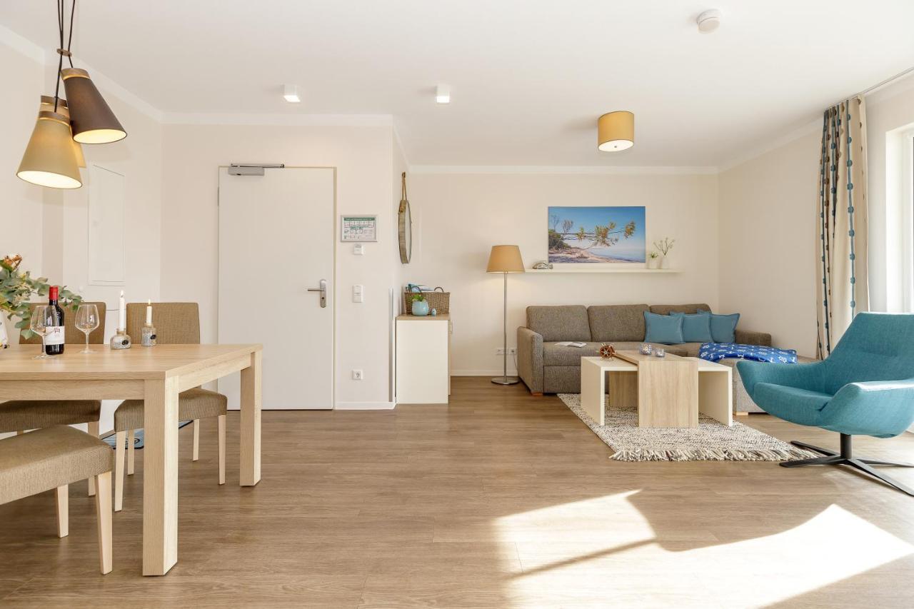 Börgerende-Rethwisch Ferienwohnung Strandurlaub מראה חיצוני תמונה